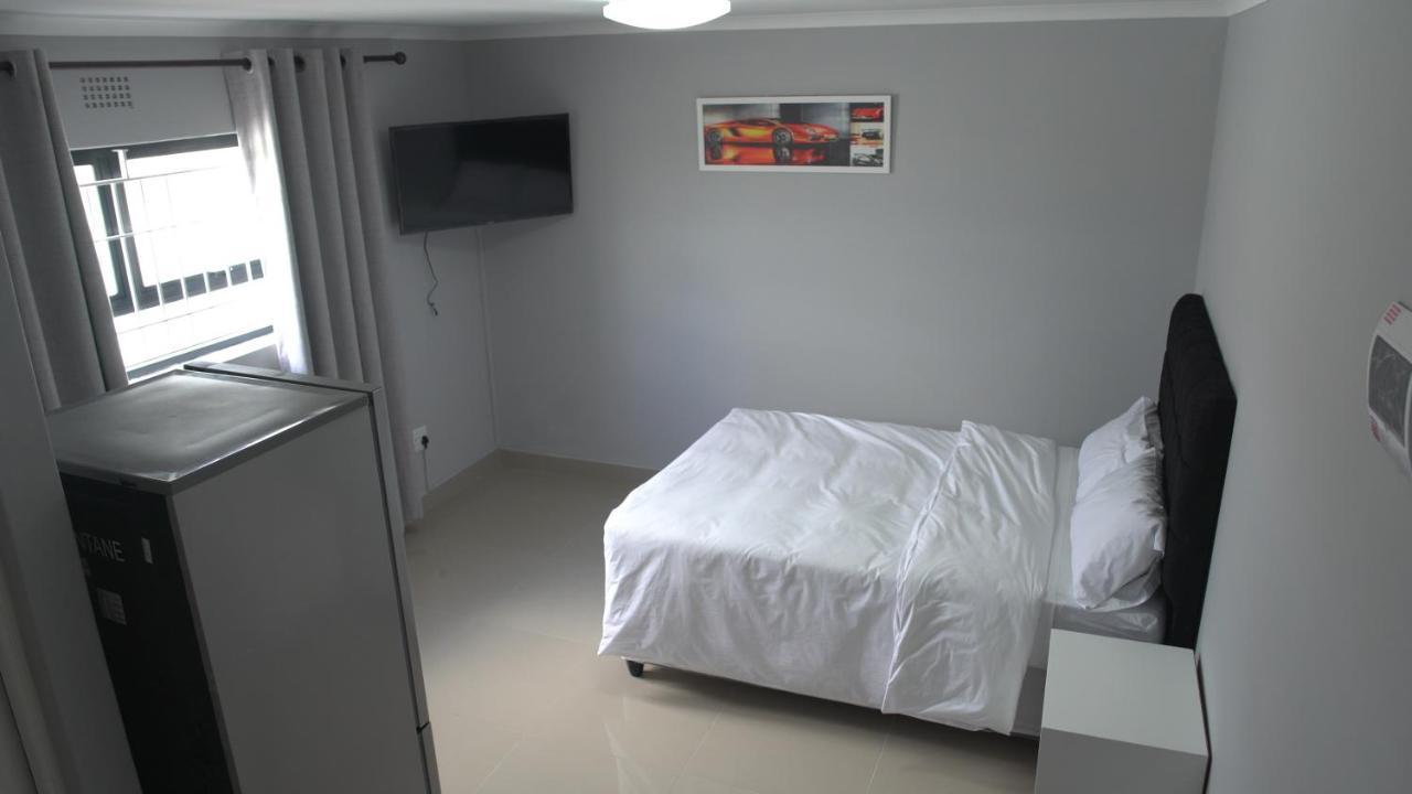 On Hussar Guest house