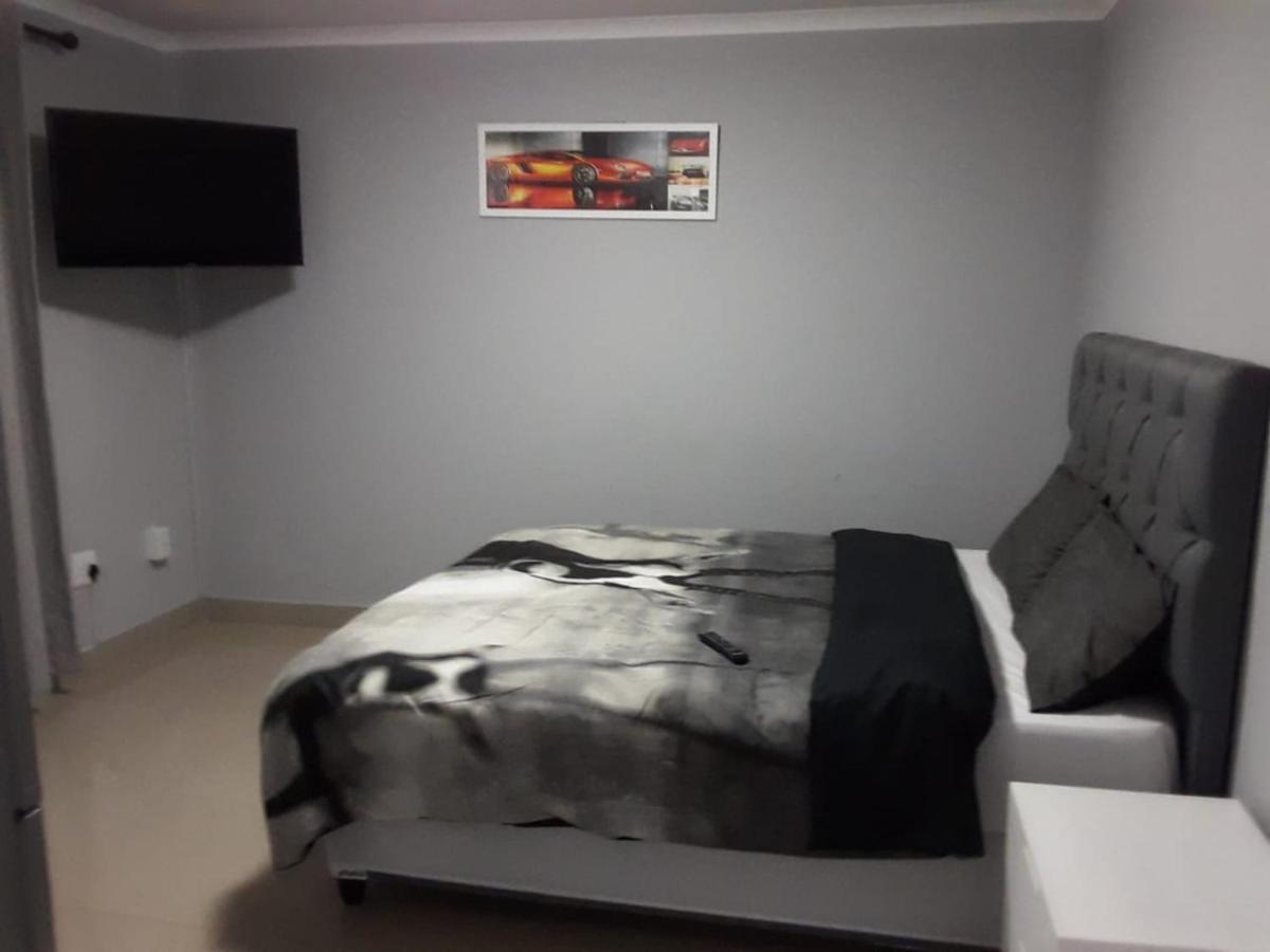 On Hussar Guest house