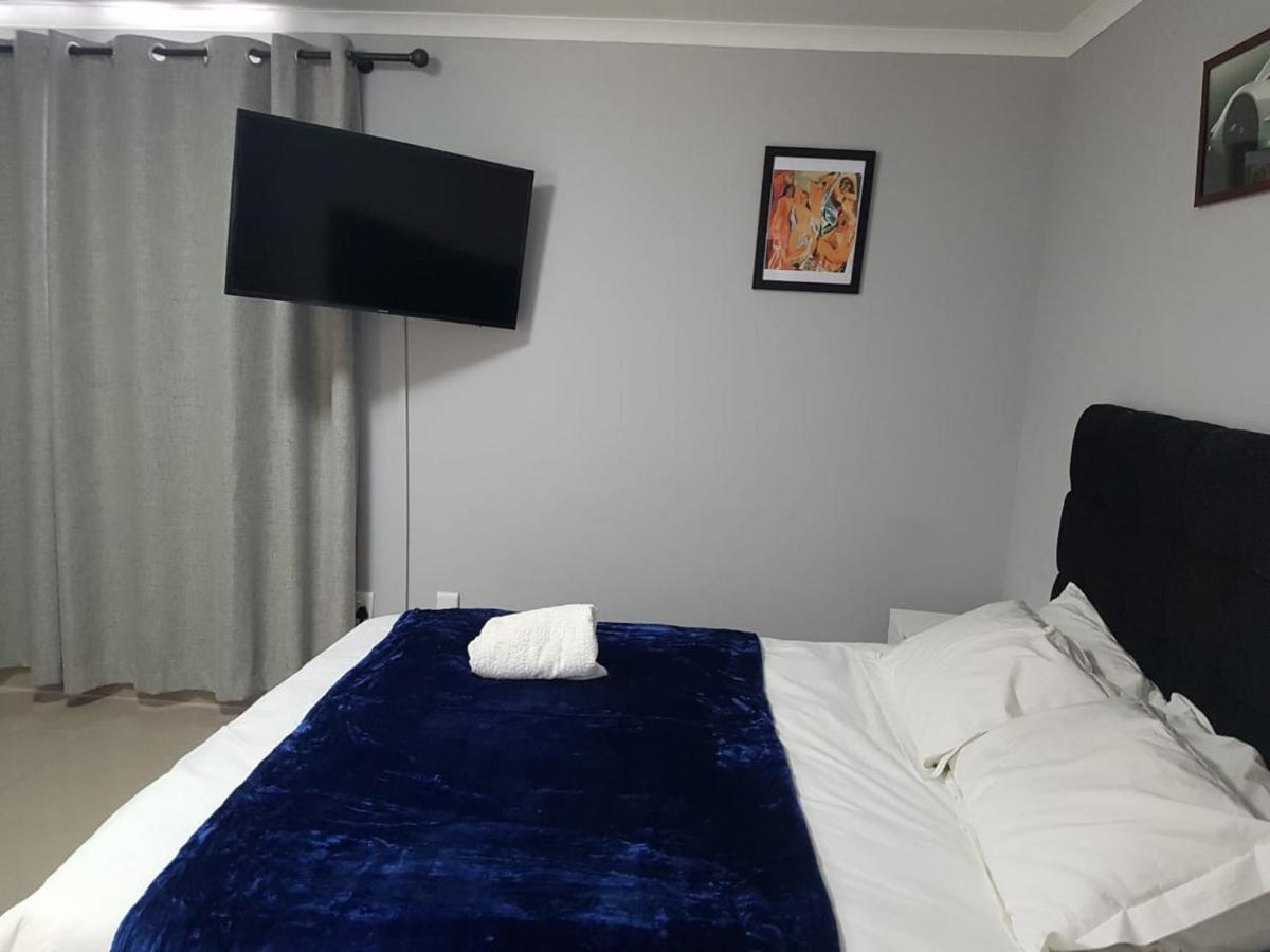 Guest house On Hussar