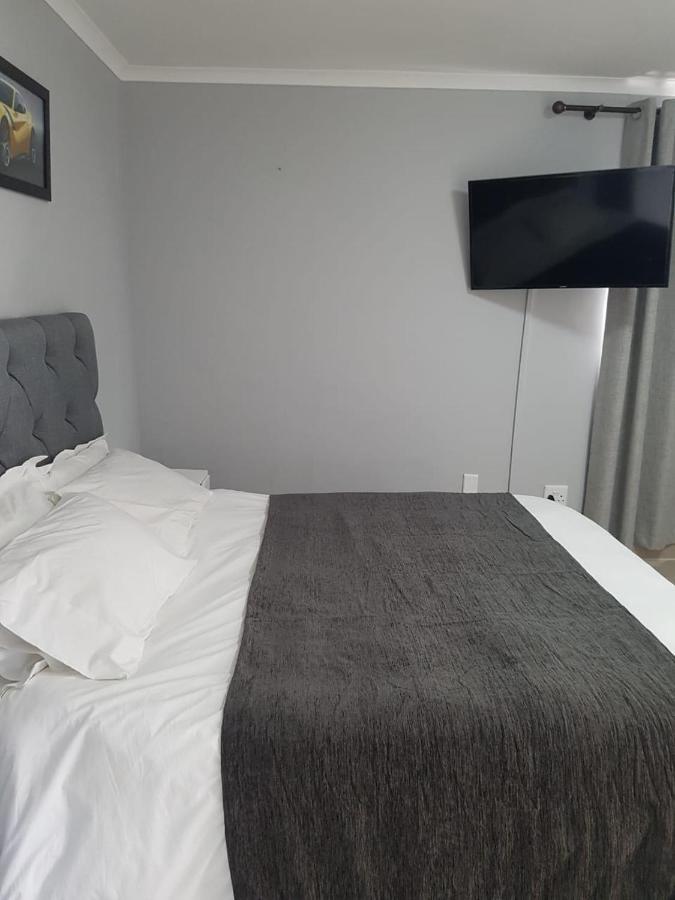 On Hussar Guest house