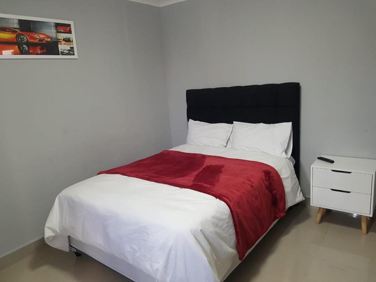 Guest house On Hussar 3*